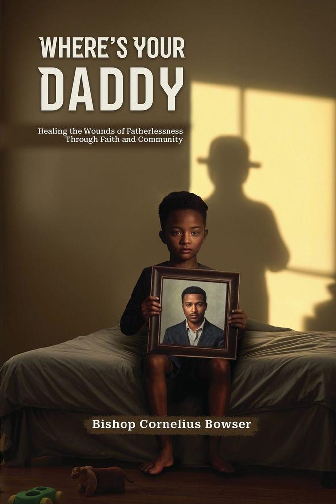 Where's Your Daddy