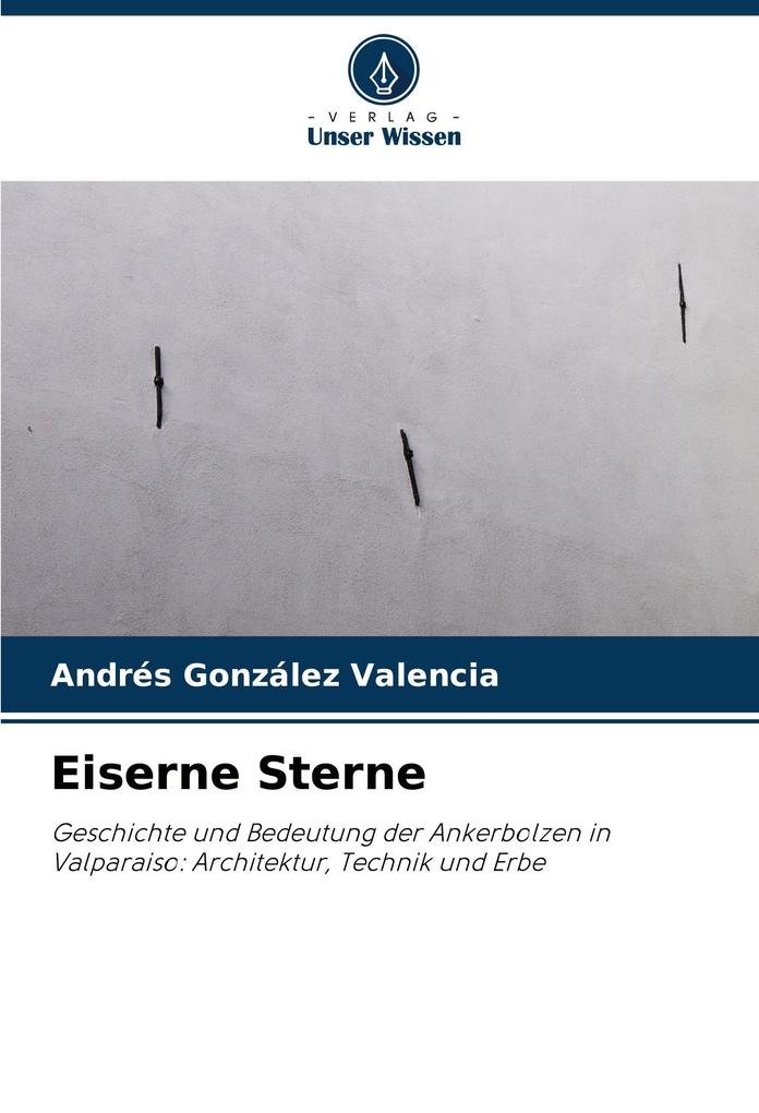 Eiserne Sterne
