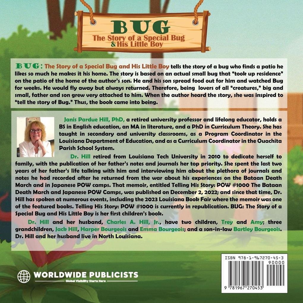 BUG