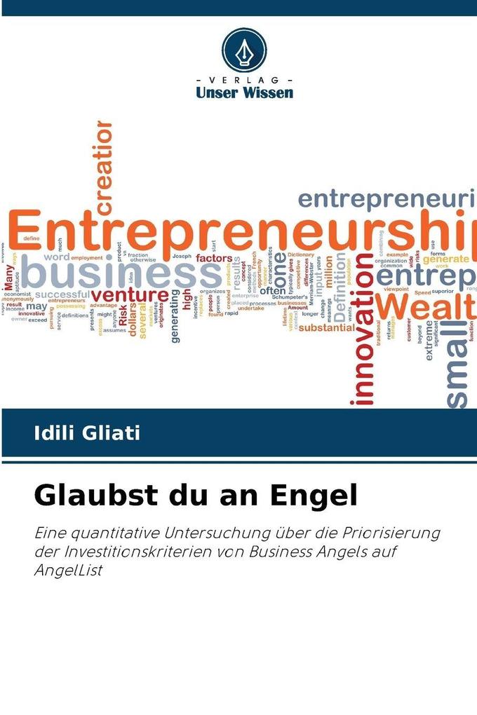 Glaubst du an Engel