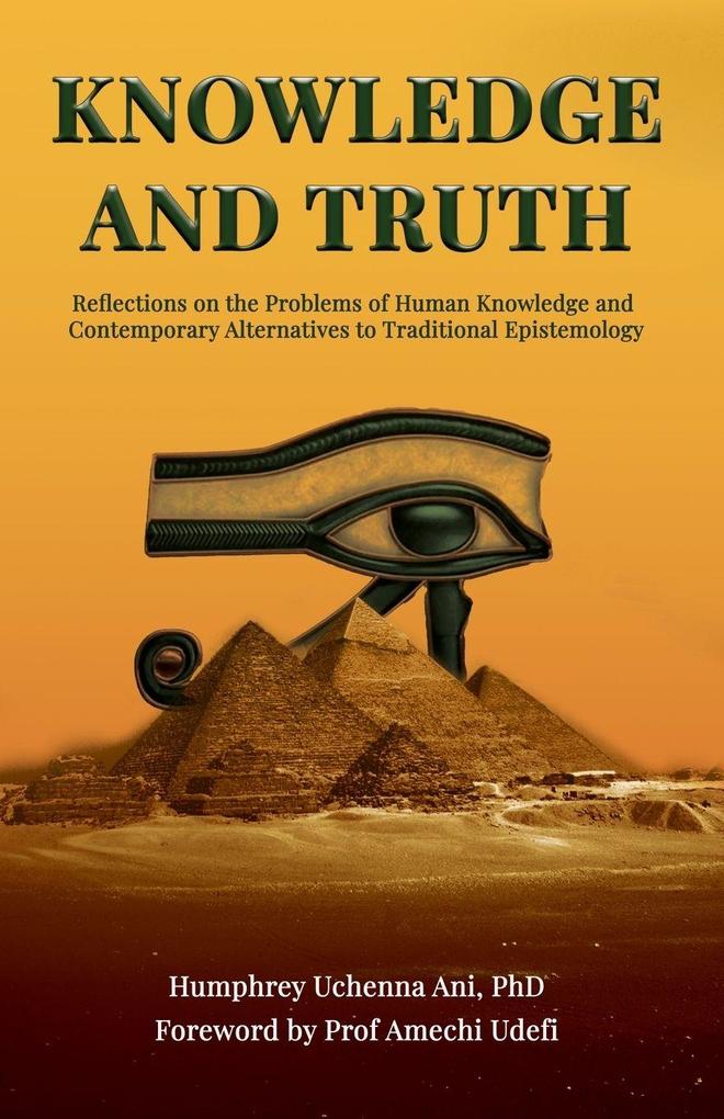 Knowledge And Truth
