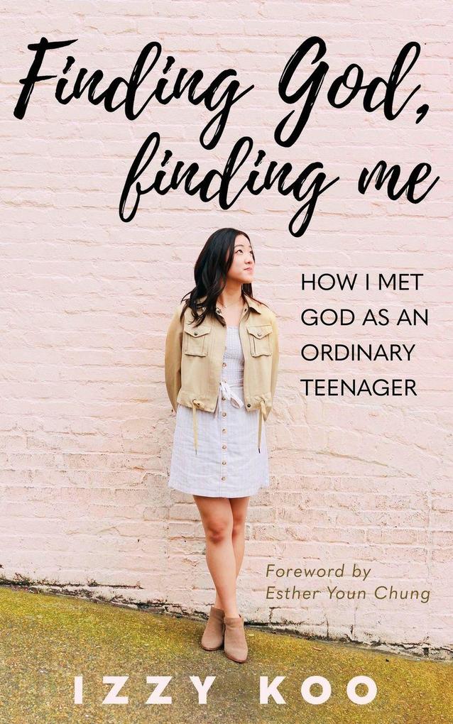 Finding God Finding Me