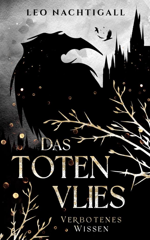 Das Totenvlies - Verbotenes Wissen