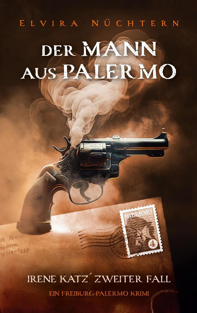 Der Mann aus Palermo