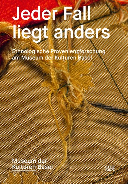 Jeder Fall liegt anders
