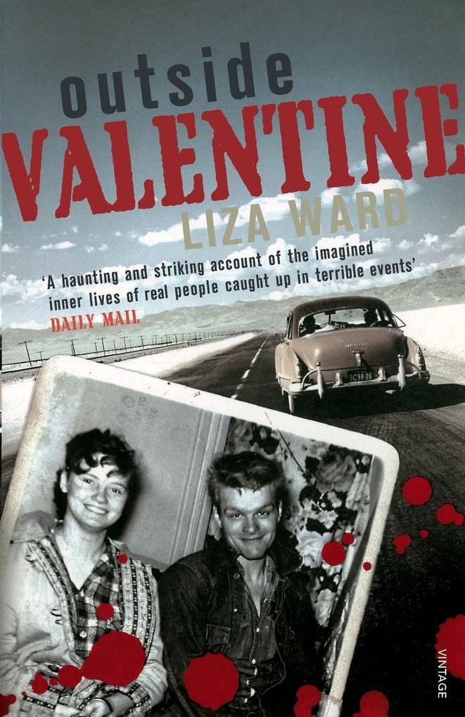 Outside Valentine