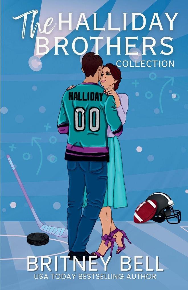 The Halliday Brothers Collection
