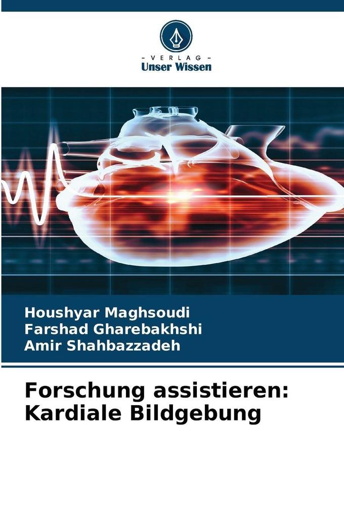 Forschung assistieren: Kardiale Bildgebung