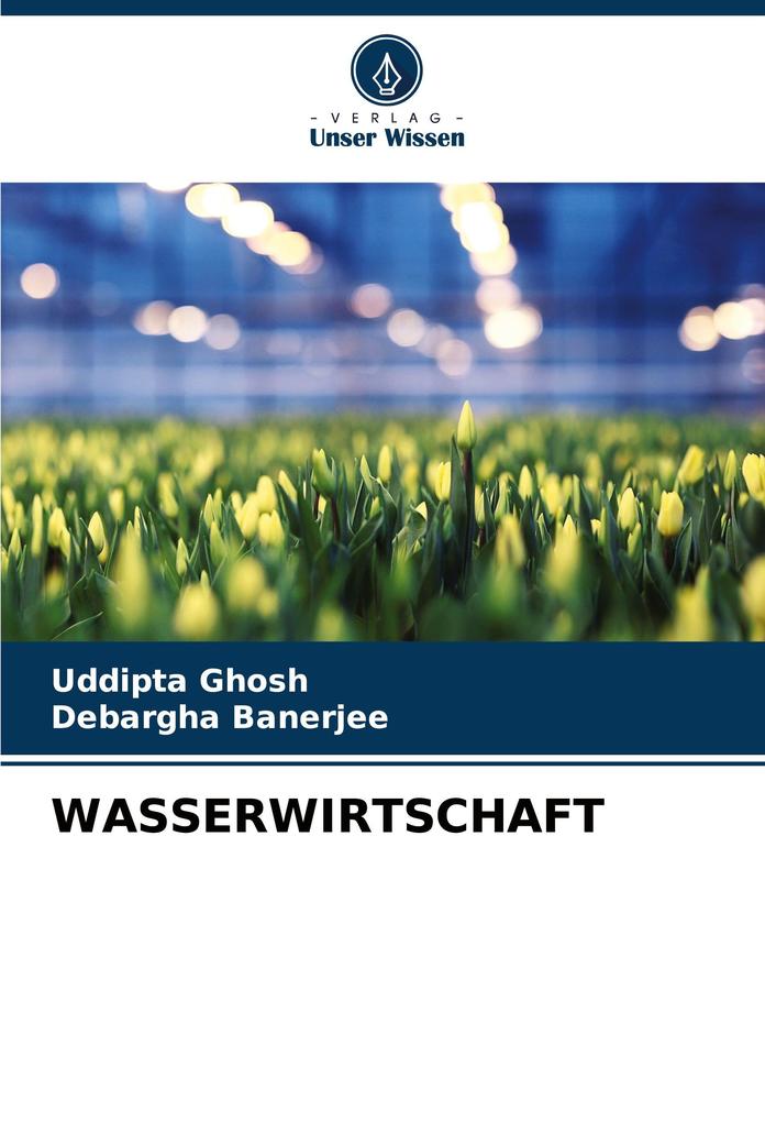 WASSERWIRTSCHAFT