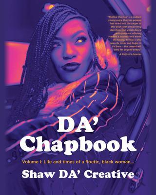 DA' Chapbook: Volume I