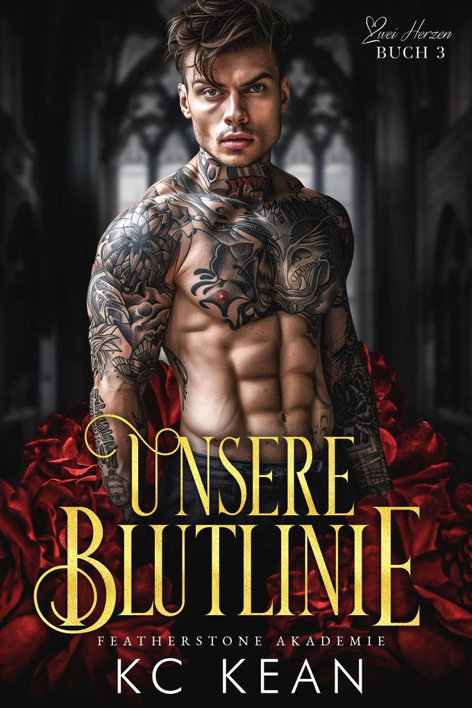 Unsere Blutlinie