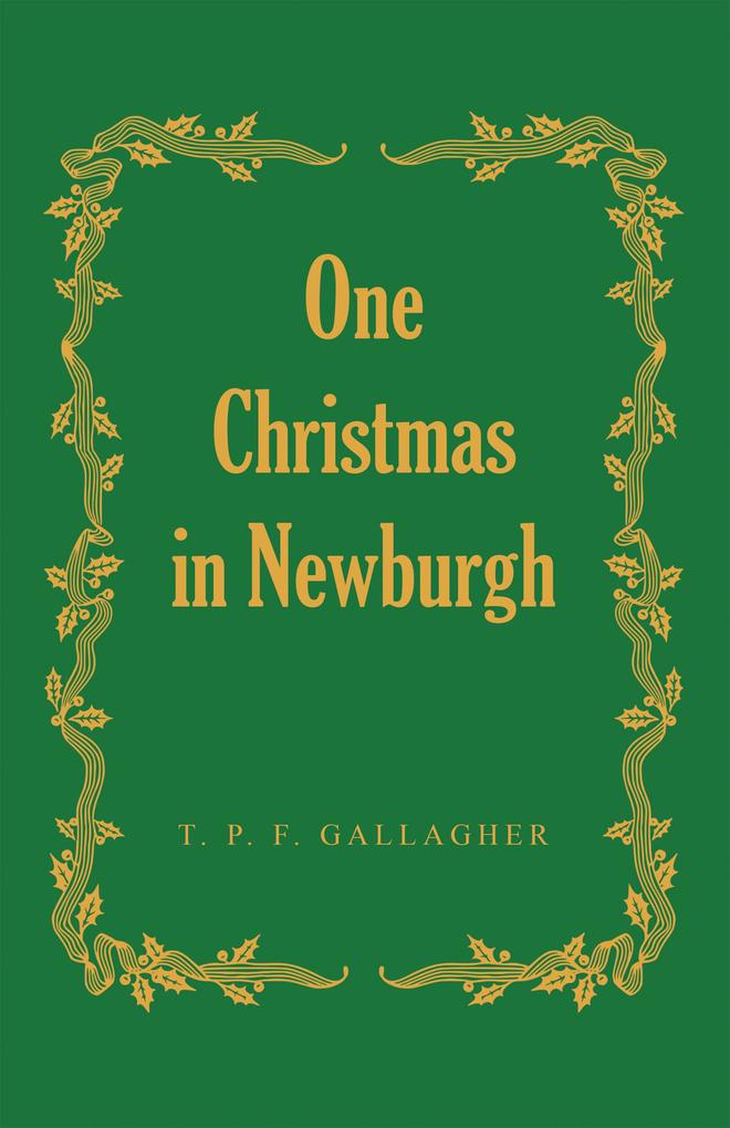 One Christmas in Newburgh