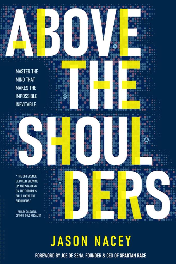 Above the Shoulders