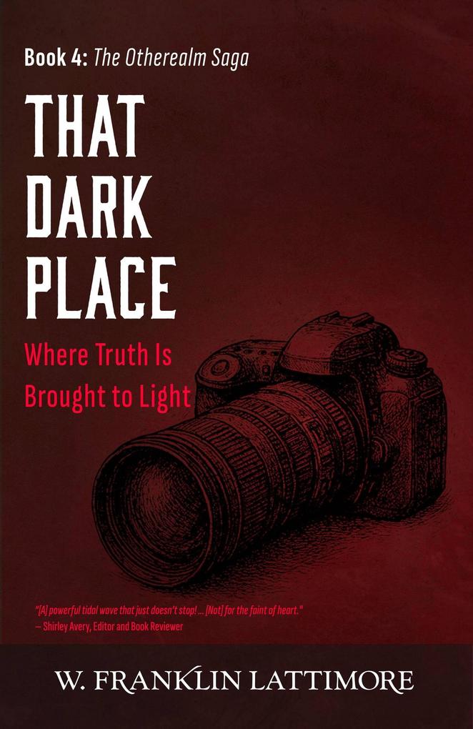 That Dark Place (The Otherealm Saga #4)