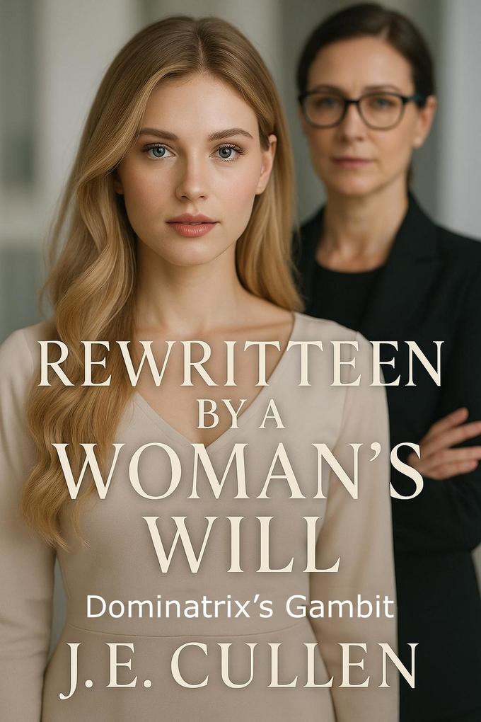 Rewritten by a Woman's Will: Dominatrix's Gambit