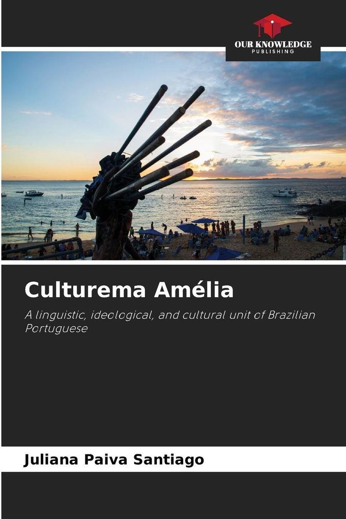 Culturema Amélia