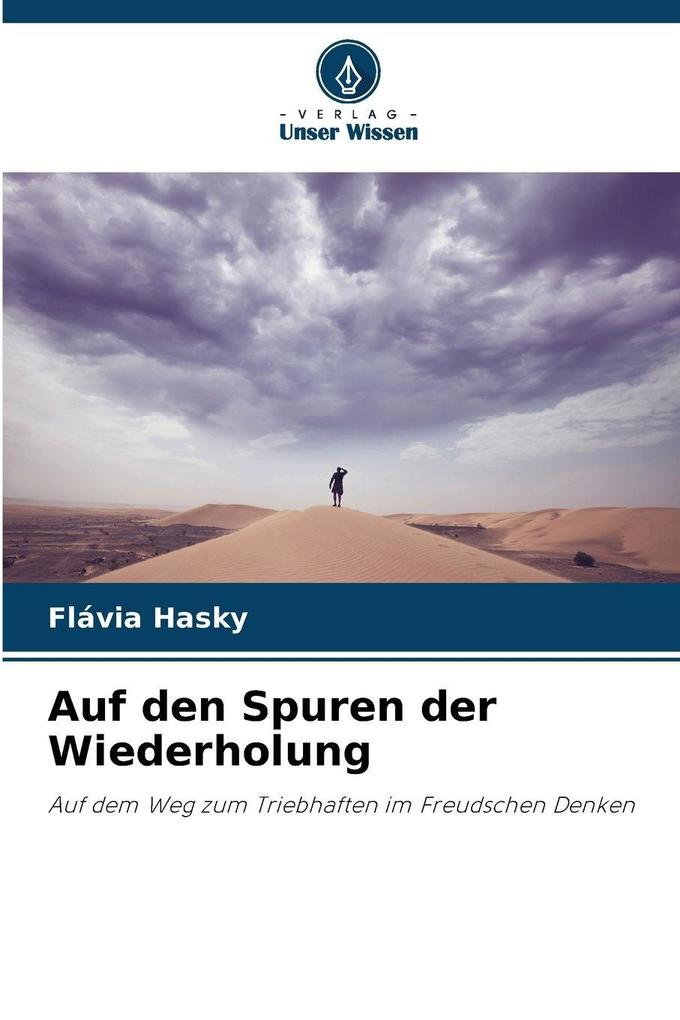 Auf den Spuren der Wiederholung