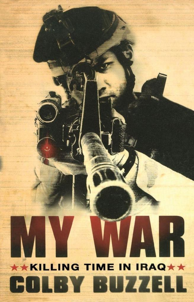 My War