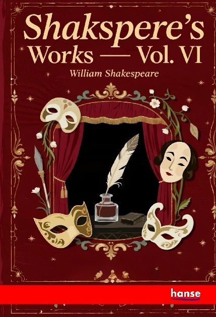 Shakspere's Works