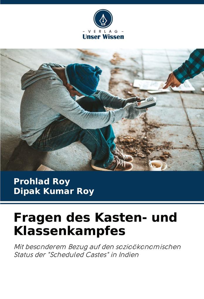 Fragen des Kasten- und Klassenkampfes