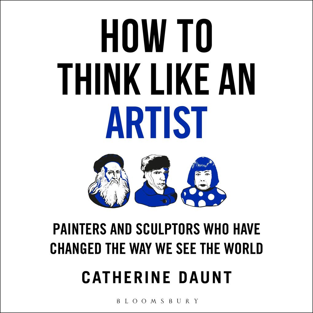 How To Think Like an Artist