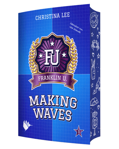 Making Waves