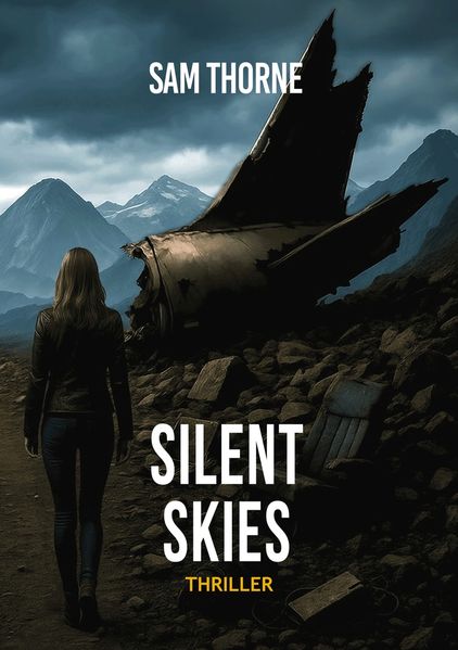 SILENT SKIES