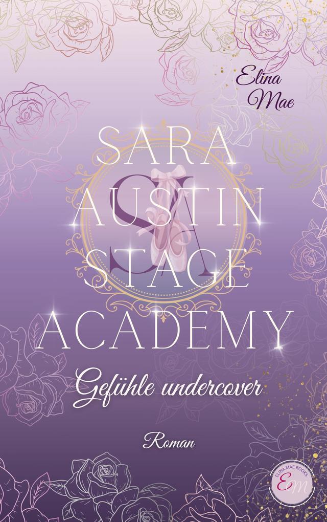 Sara Austin Stage Academy