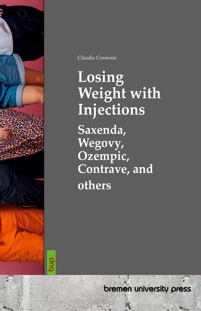 Losing Weight with Injections