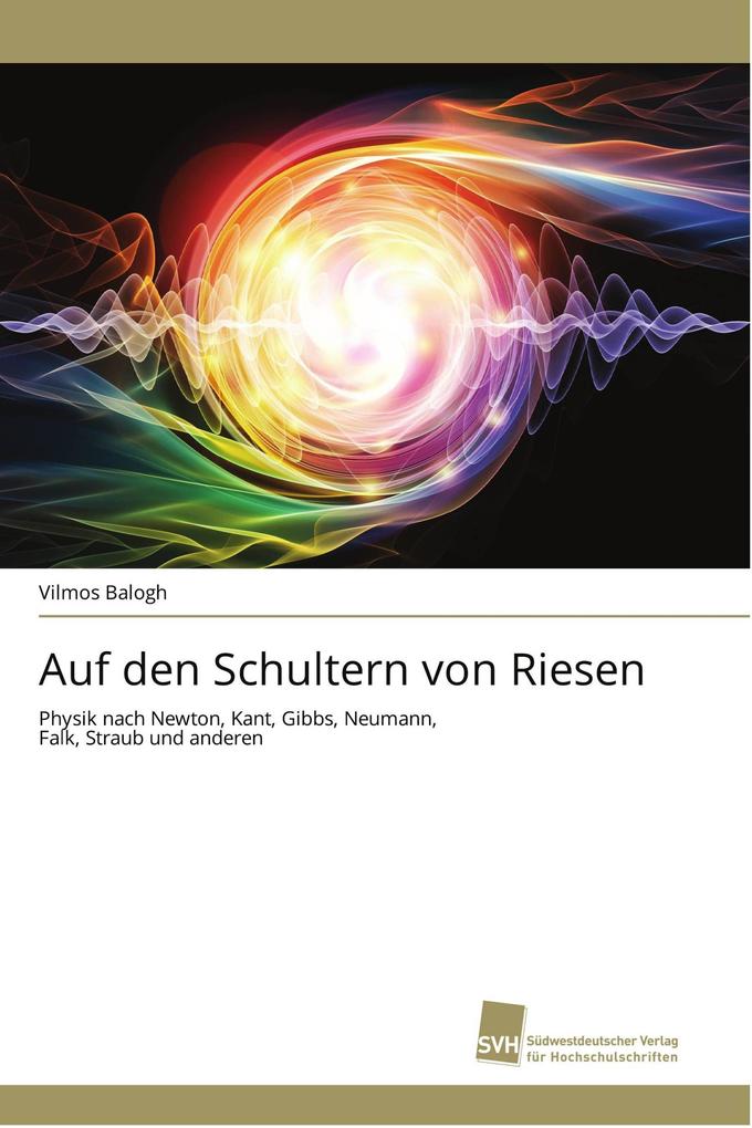 Auf den Schultern von Riesen