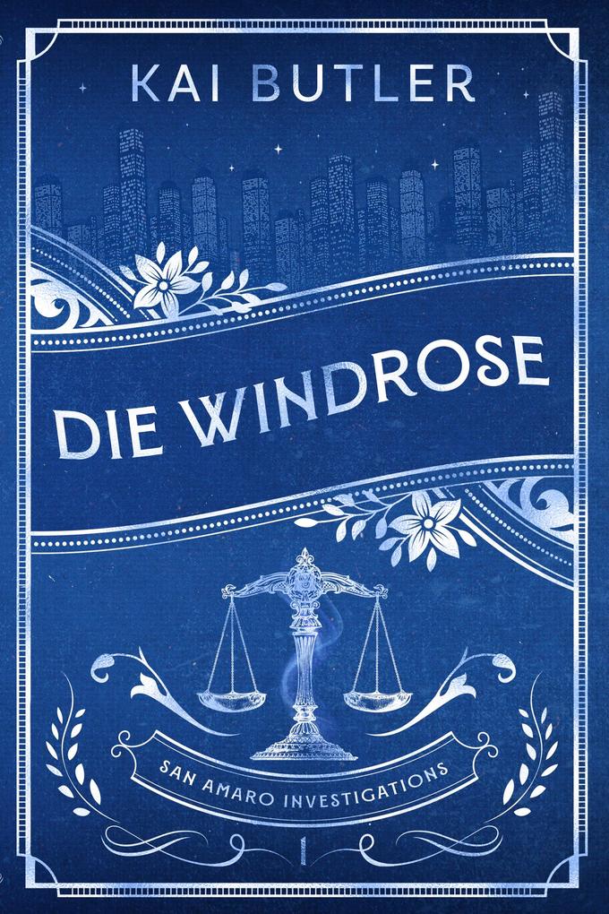 Die Windrose
