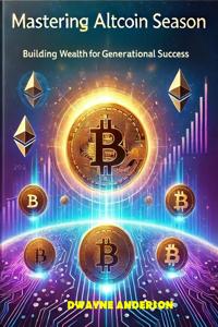 Mastering Altcoin Season