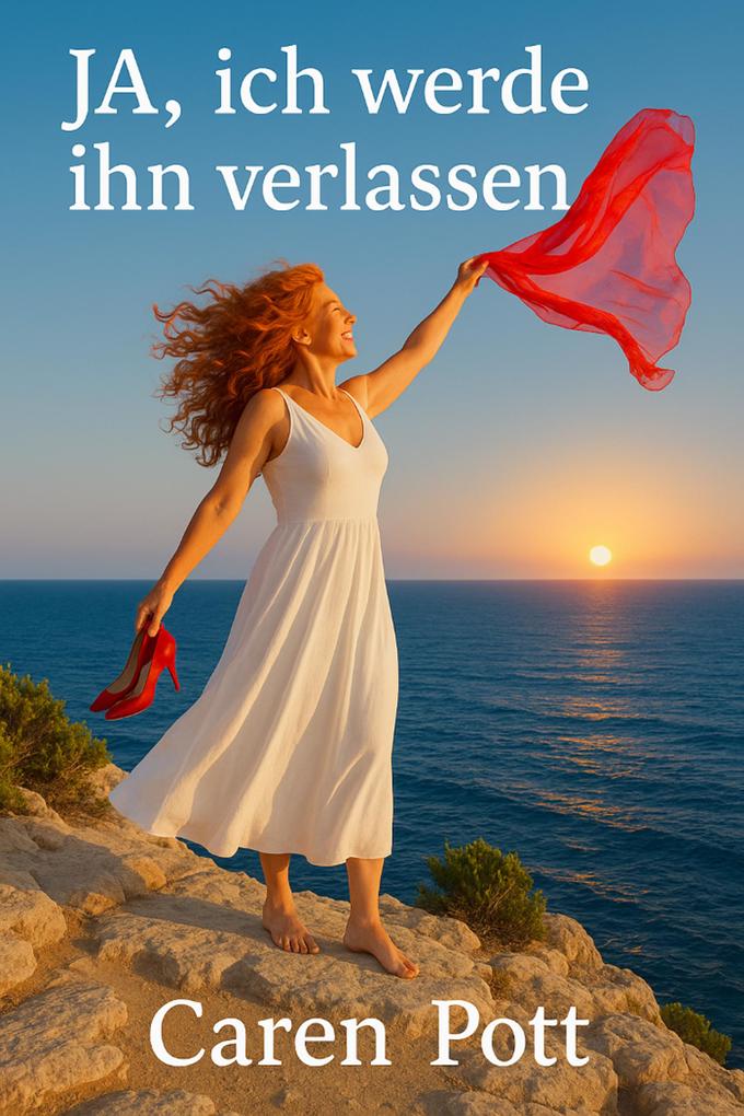 JA ich werde ihn verlassen !