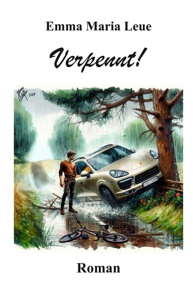 Verpennt!