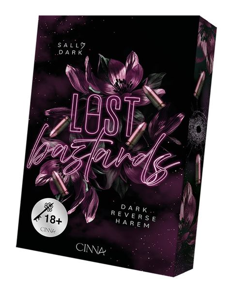 Lost Bastards