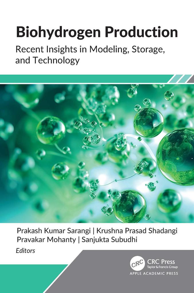 Biohydrogen Production