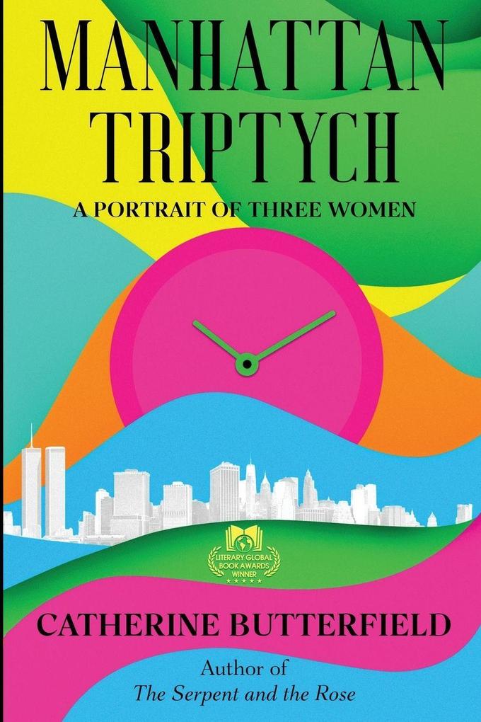 Manhattan Triptych