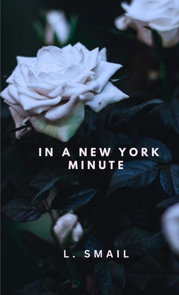 In A New York Minute