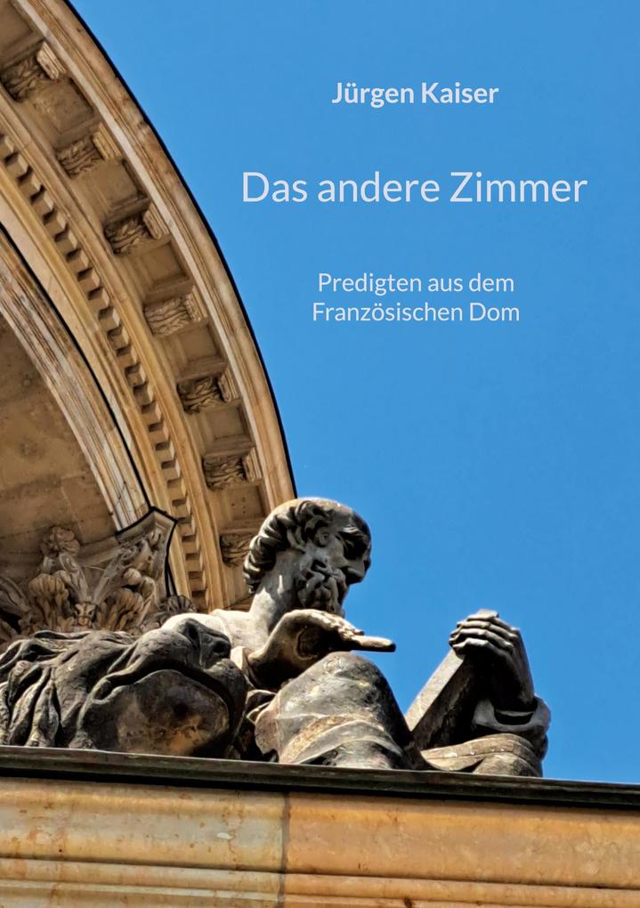 Das andere Zimmer