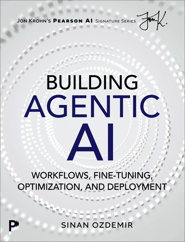 Building Agentic AI: Workflows Fine-Tuning Optimization and Deployment