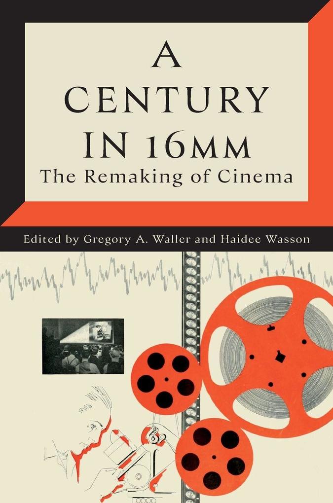 Century in 16mm