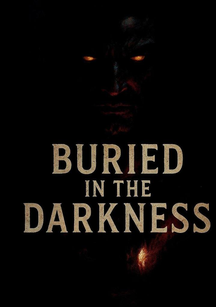 Buried in The Darkness