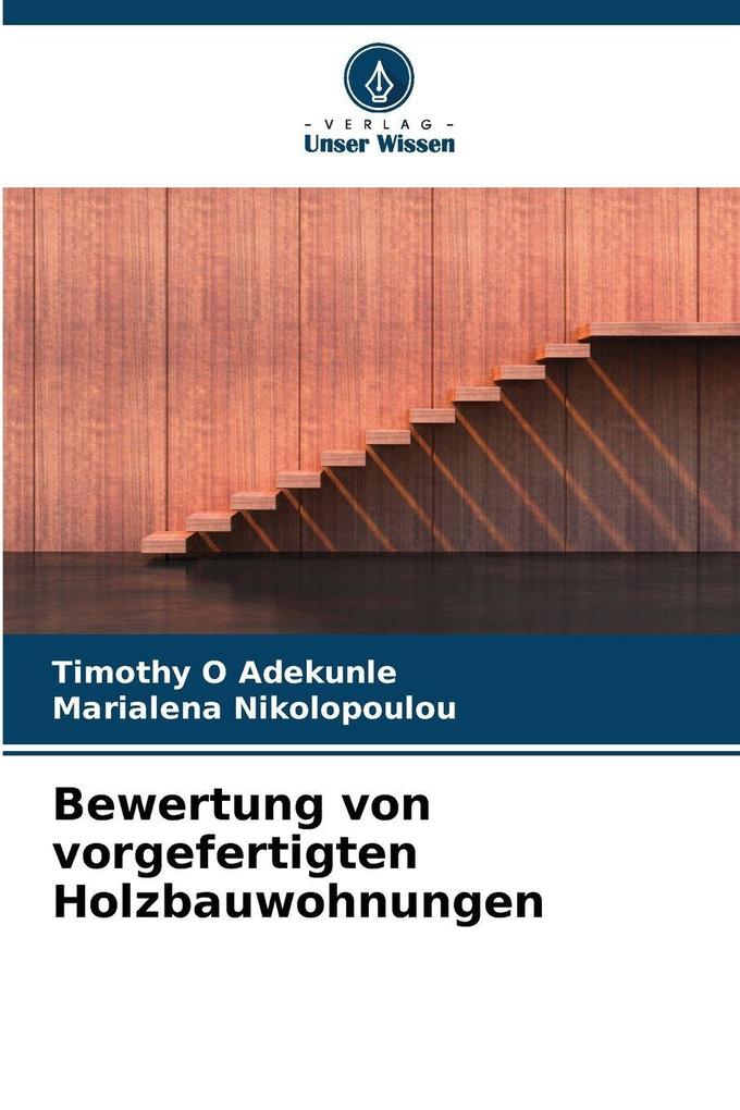 Bewertung von vorgefertigten Holzbauwohnungen