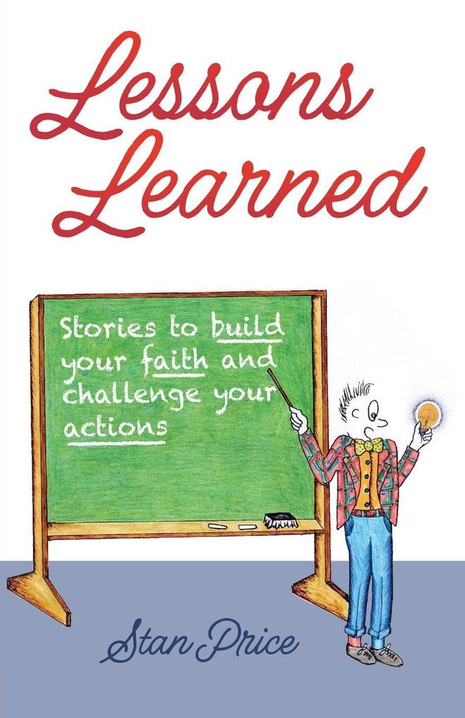 Lessons Learned