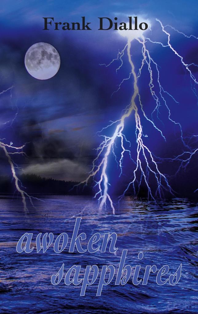 Awoken Sapphires