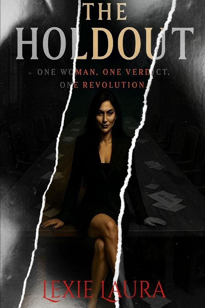 THE HOLDOUT
