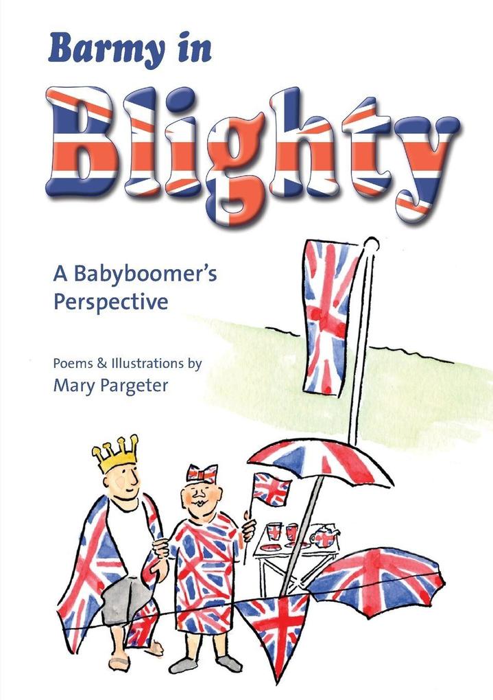 Barmy in Blighty