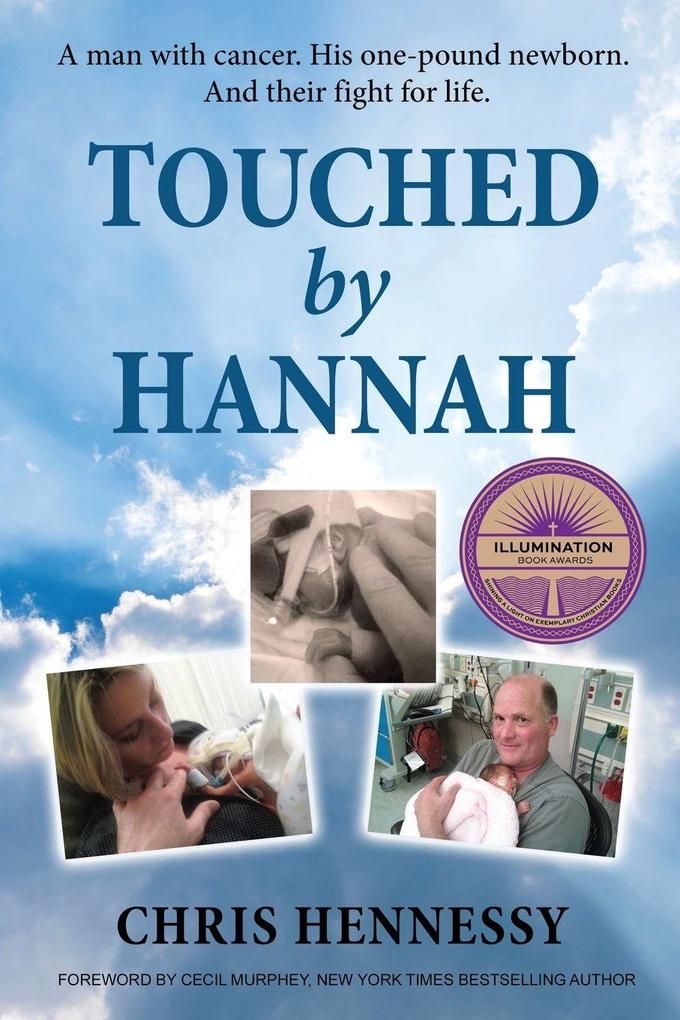 Touched by Hannah
