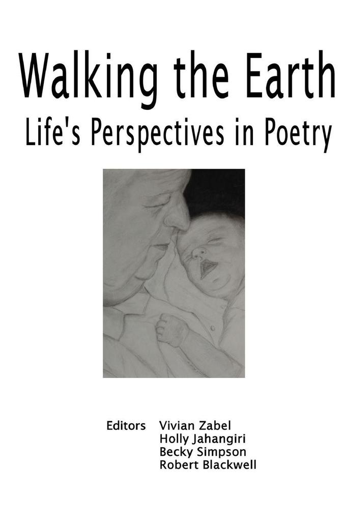 Walking the Earth