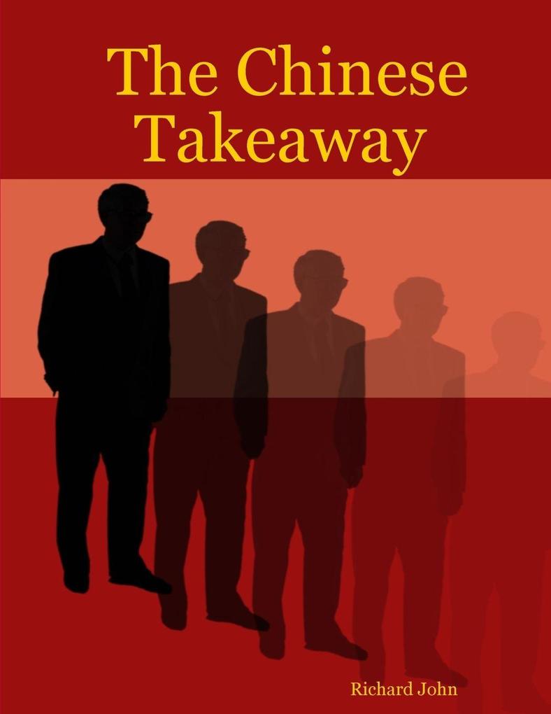 The Chinese Takeaway